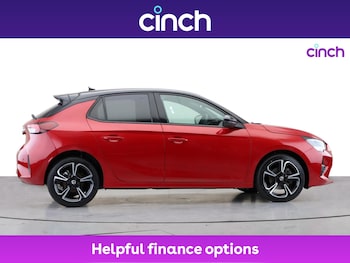 Used Vauxhall Corsa 2022 for sale - 76148638: Photo