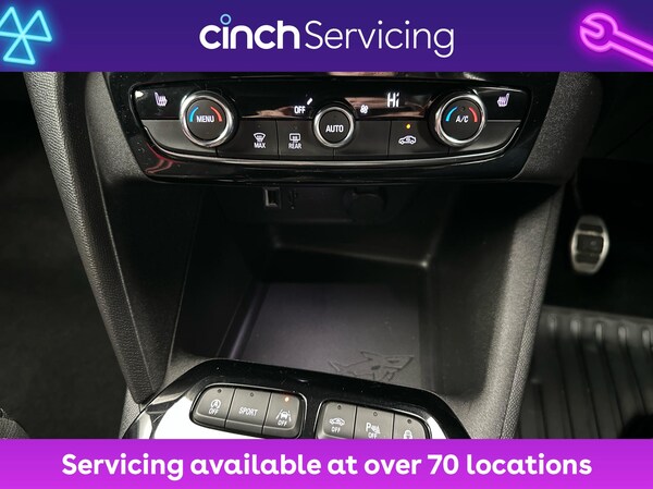 Used Vauxhall Corsa 2022 for sale - 76148638: Photo 31