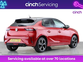 Used Vauxhall Corsa 2022 for sale - 76148638: Photo