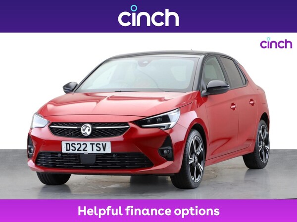 Used Vauxhall Corsa 2022 for sale - 76148638: Photo 9