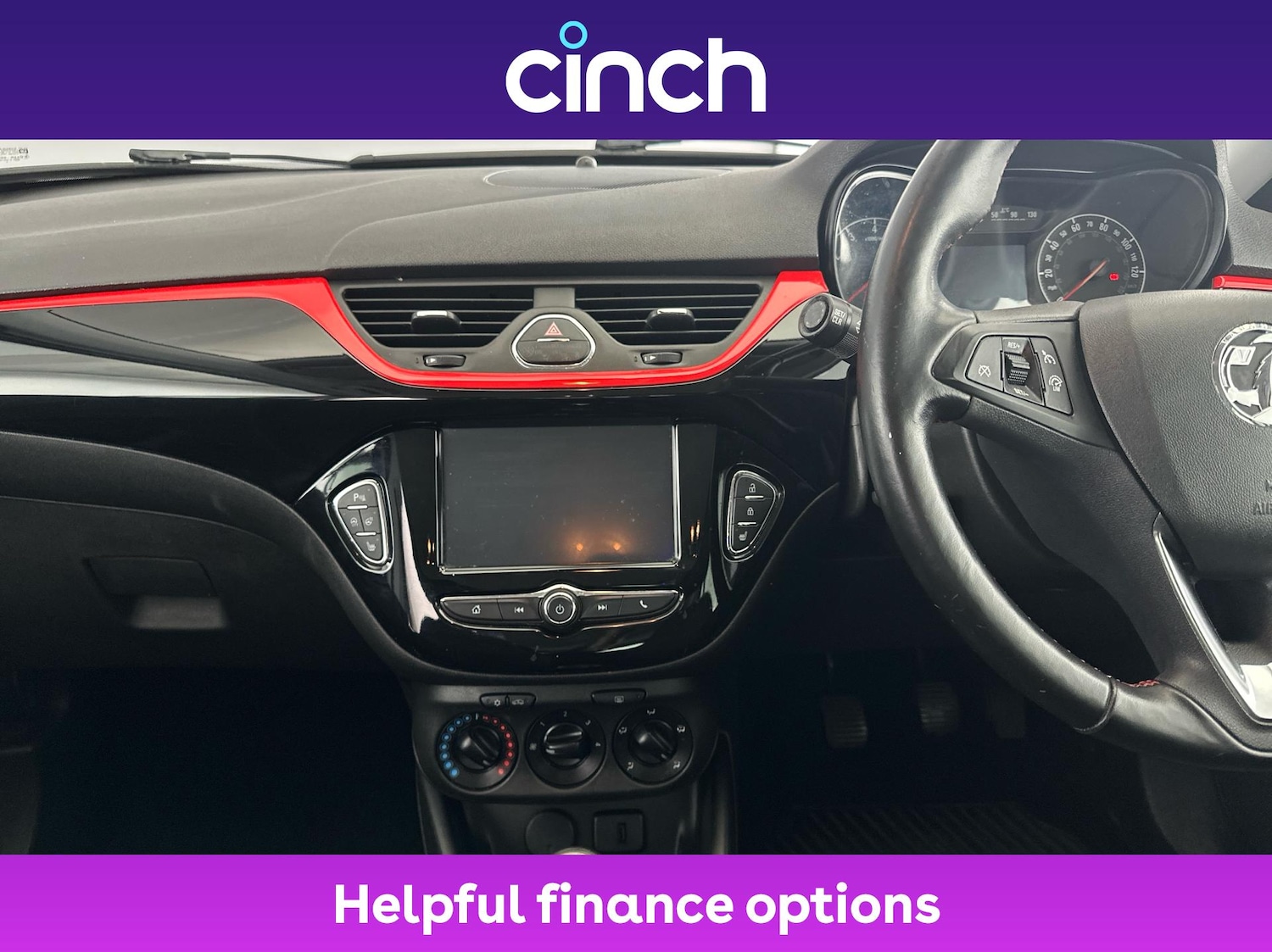 Used Vauxhall Corsa 2017 for sale - 76854976: Photo 17