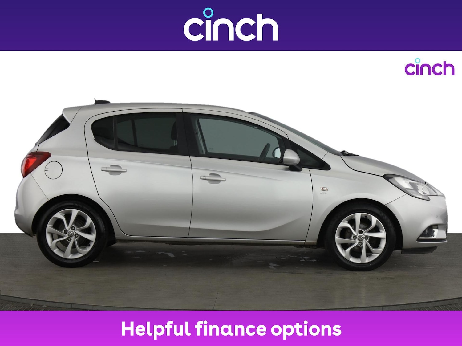 Used Vauxhall Corsa 2017 for sale - 76854976: Photo 2