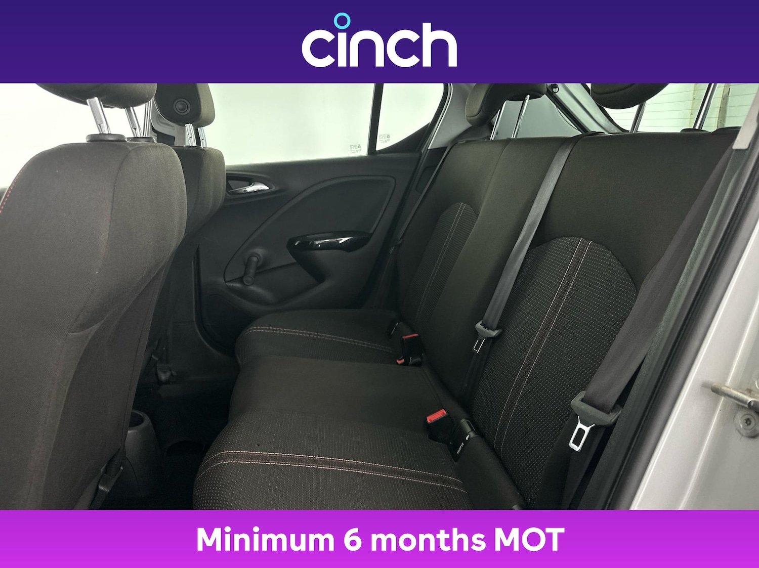 Used Vauxhall Corsa 2017 for sale - 76854976: Photo 20