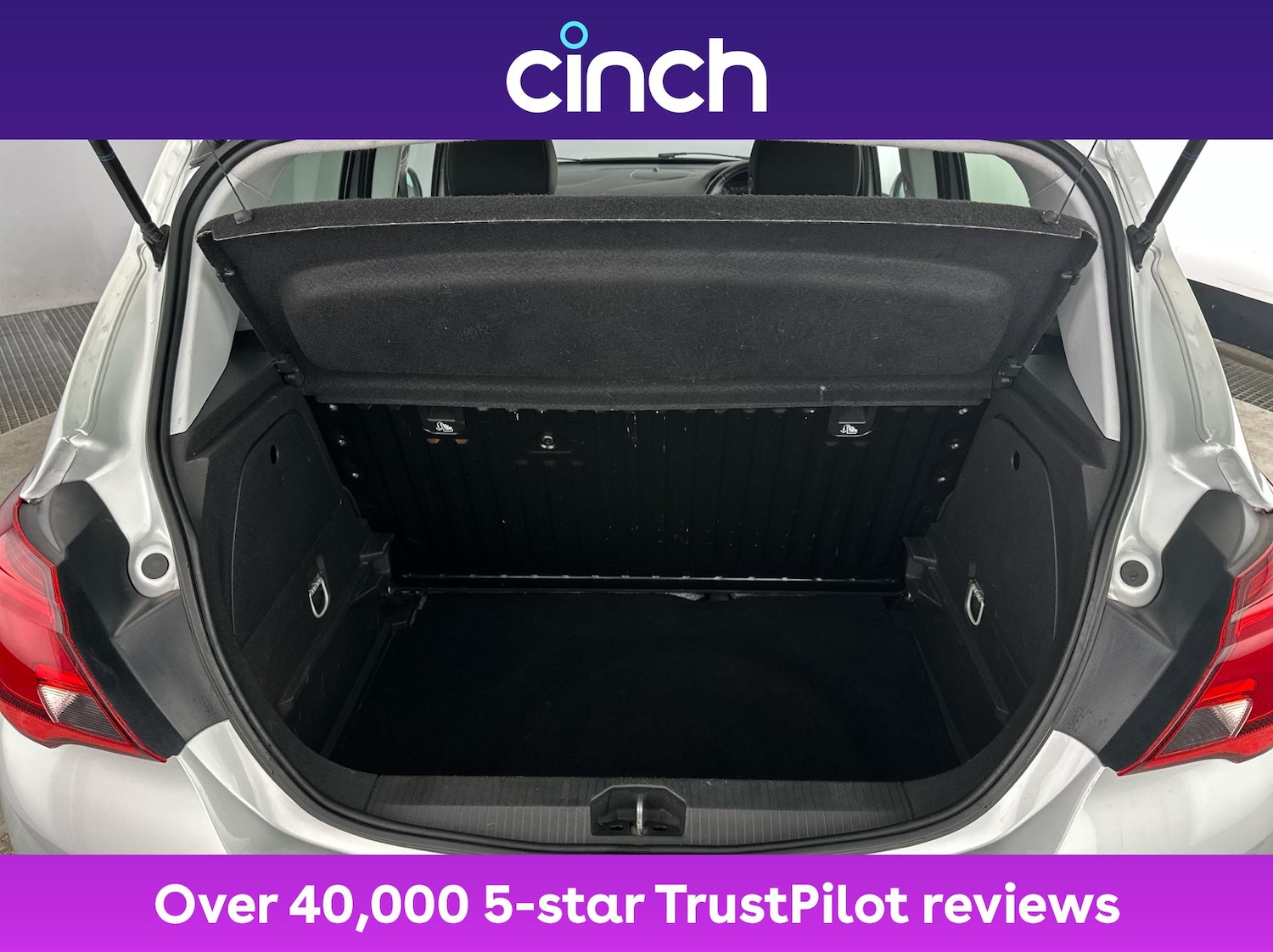 Used Vauxhall Corsa 2017 for sale - 76854976: Photo 21