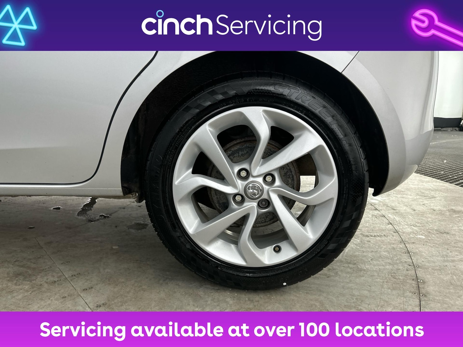 Used Vauxhall Corsa 2017 for sale - 76854976: Photo 26