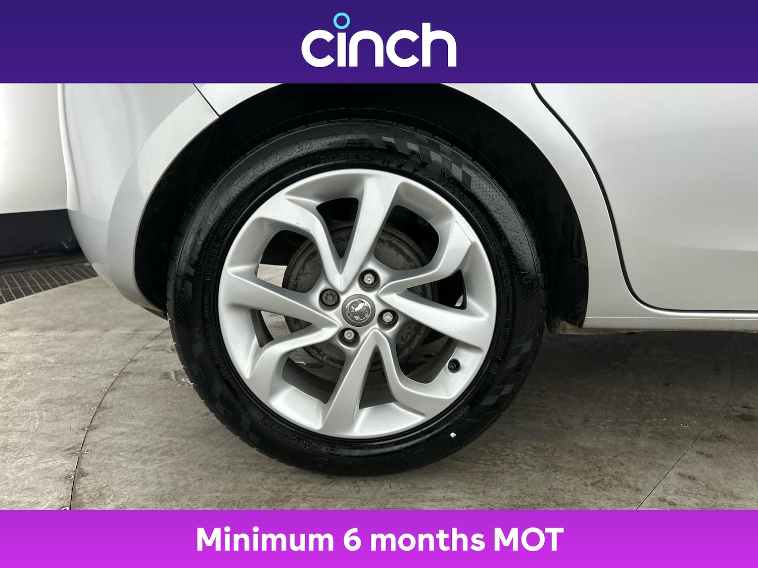 Used Vauxhall Corsa 2017 for sale - 76854976: Photo 27