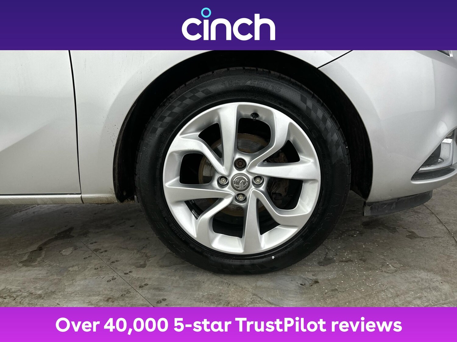 Used Vauxhall Corsa 2017 for sale - 76854976: Photo 28