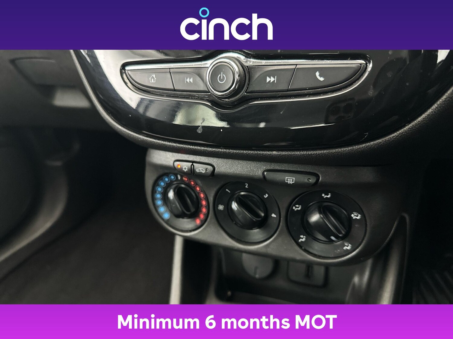 Used Vauxhall Corsa 2017 for sale - 76854976: Photo 32