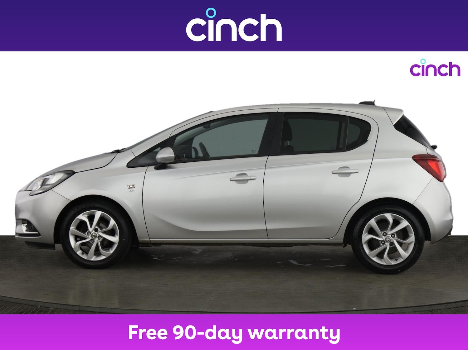 Used Vauxhall Corsa 2017 for sale - 76854976: Photo 8