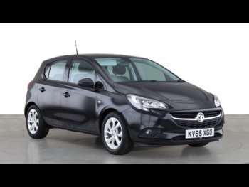 2015 - 1.4 ecoFLEX Excite 5dr