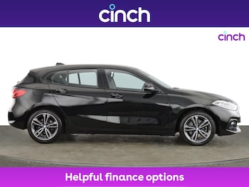 Used BMW 1 Series 2022 for sale - 75948482: Photo