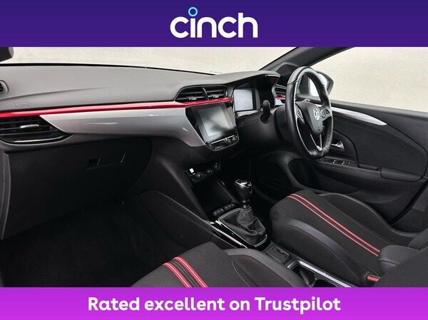 Used Vauxhall Corsa 2022 for sale - 76023988: Photo 14