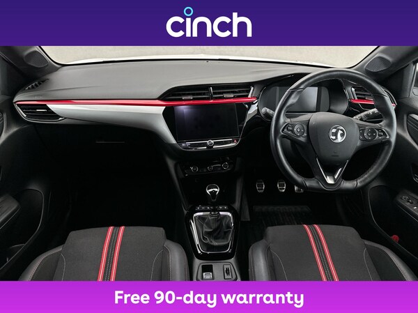 Used Vauxhall Corsa 2022 for sale - 76023988: Photo 15