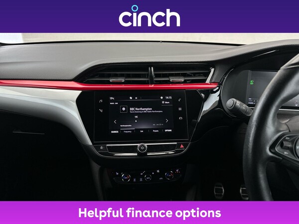 Used Vauxhall Corsa 2022 for sale - 76023988: Photo 17