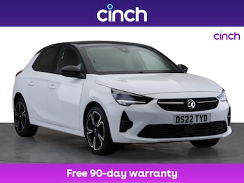 Used Vauxhall Corsa 2022 for sale - 76023988: Photo