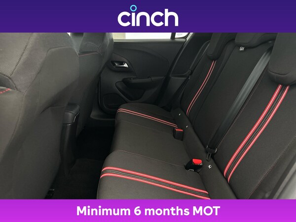 Used Vauxhall Corsa 2022 for sale - 76023988: Photo 20