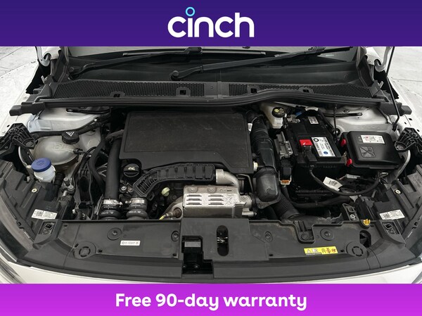 Used Vauxhall Corsa 2022 for sale - 76023988: Photo 23