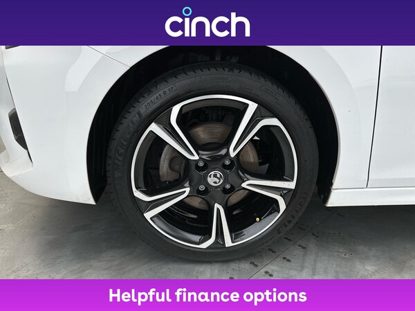 Used Vauxhall Corsa 2022 for sale - 76023988: Photo 24