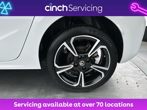 Used Vauxhall Corsa 2022 for sale - 76023988: Photo 26