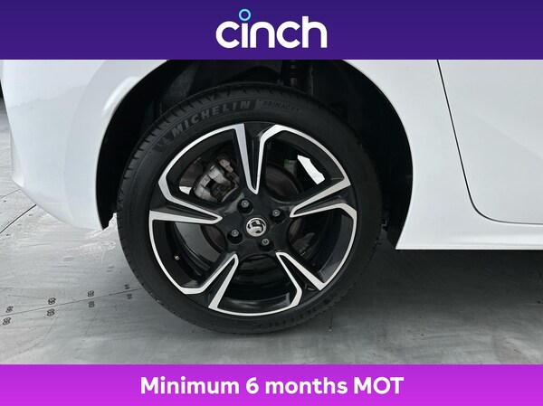Used Vauxhall Corsa 2022 for sale - 76023988: Photo 27
