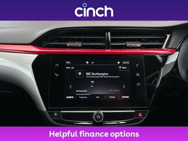 Used Vauxhall Corsa 2022 for sale - 76023988: Photo 30