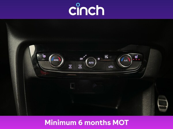 Used Vauxhall Corsa 2022 for sale - 76023988: Photo 32