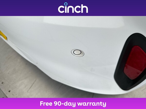 Used Vauxhall Corsa 2022 for sale - 76023988: Photo 34