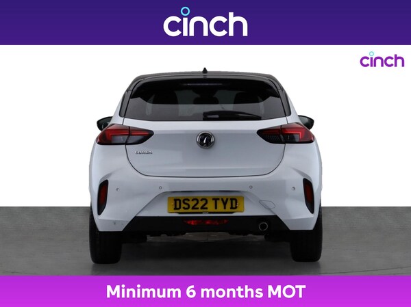Used Vauxhall Corsa 2022 for sale - 76023988: Photo 5