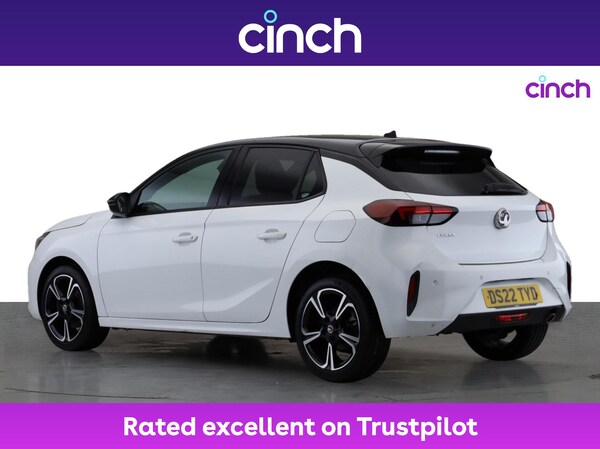 Used Vauxhall Corsa 2022 for sale - 76023988: Photo 6