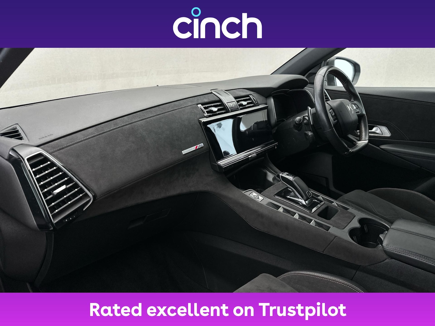 Used DS Automobiles DS 7 Crossback 2019 for sale - 76835972: Photo 14