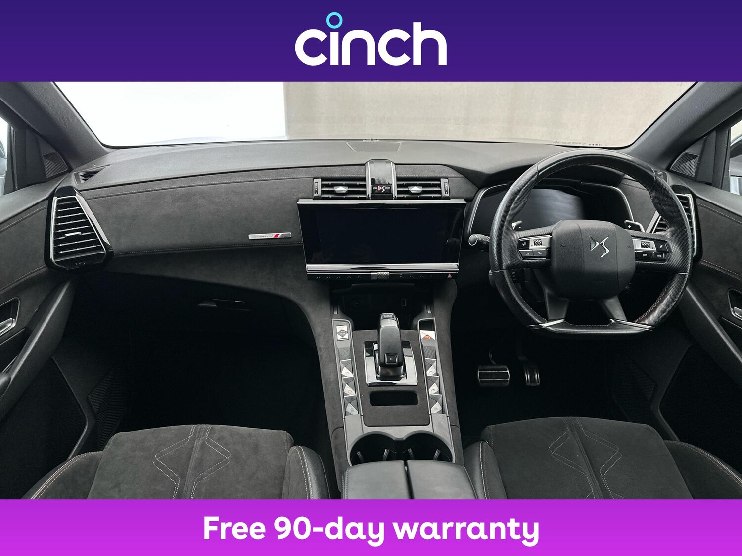 Used DS Automobiles DS 7 Crossback 2019 for sale - 76835972: Photo 15