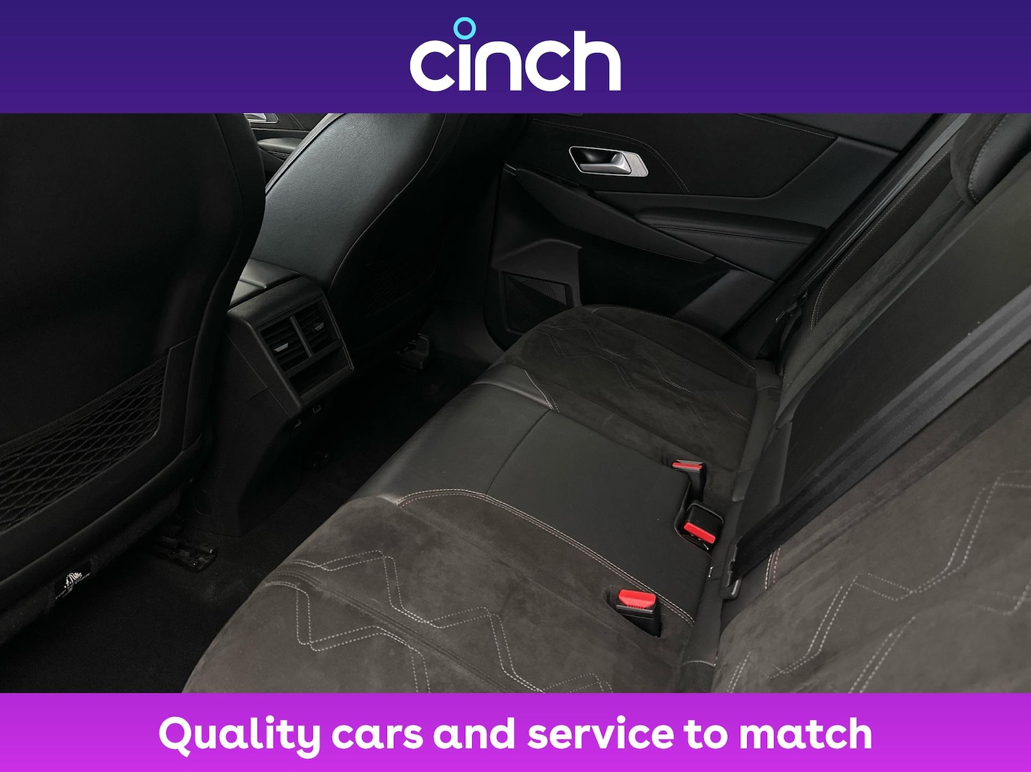 Used DS Automobiles DS 7 Crossback 2019 for sale - 76835972: Photo 20