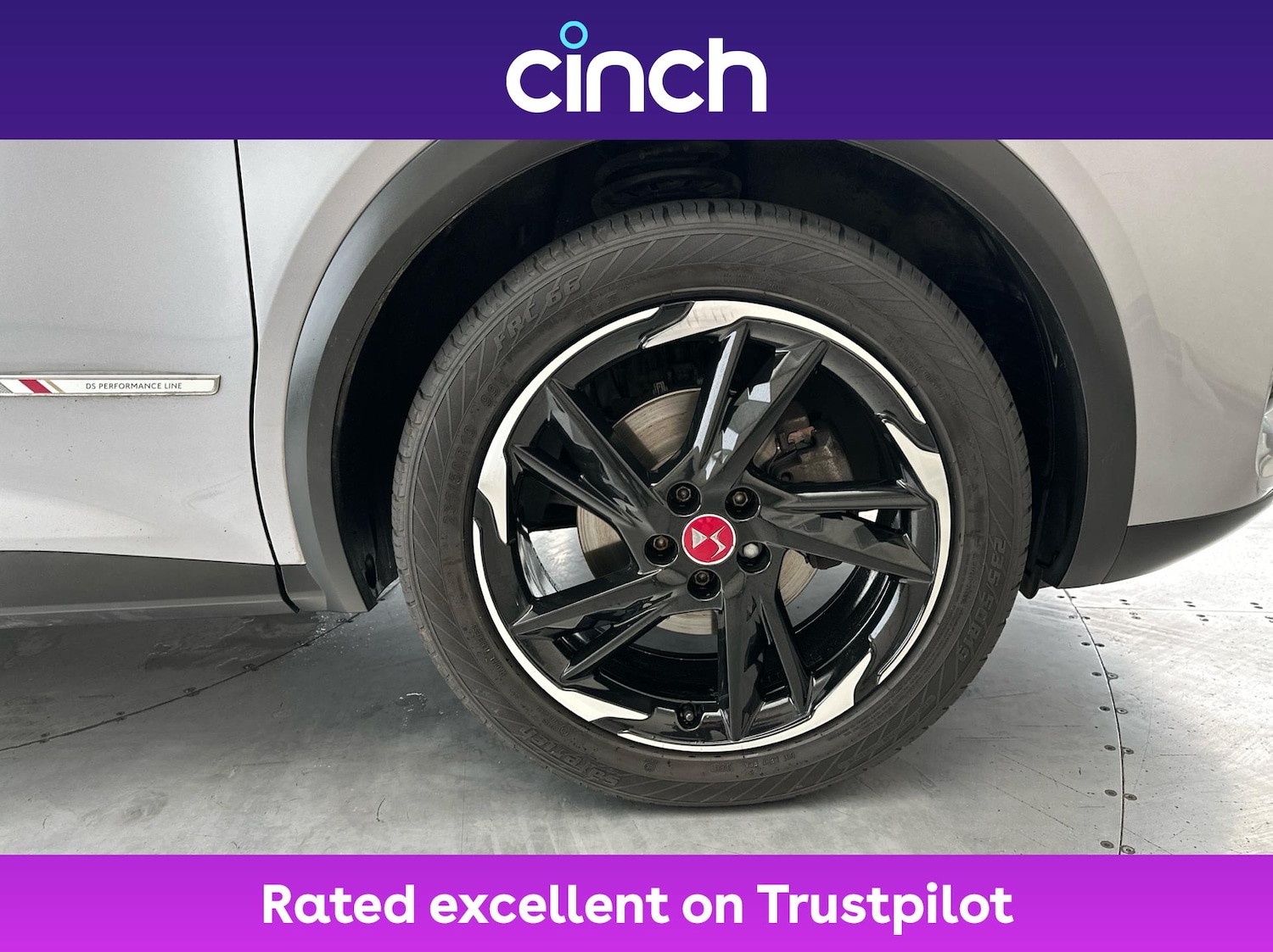 Used DS Automobiles DS 7 Crossback 2019 for sale - 76835972: Photo 28