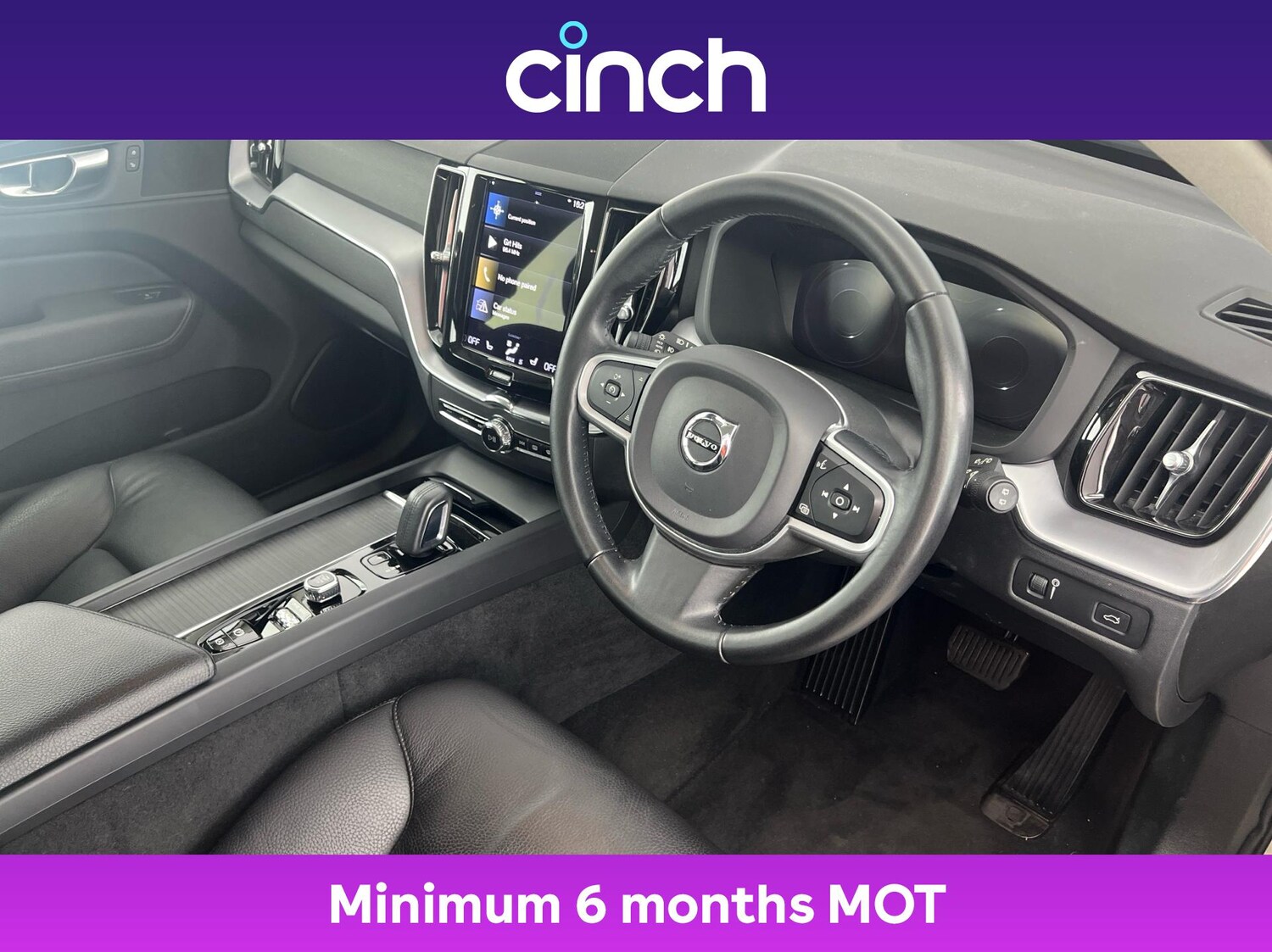 Used Volvo XC60 2020 for sale - 76041236: Photo 12