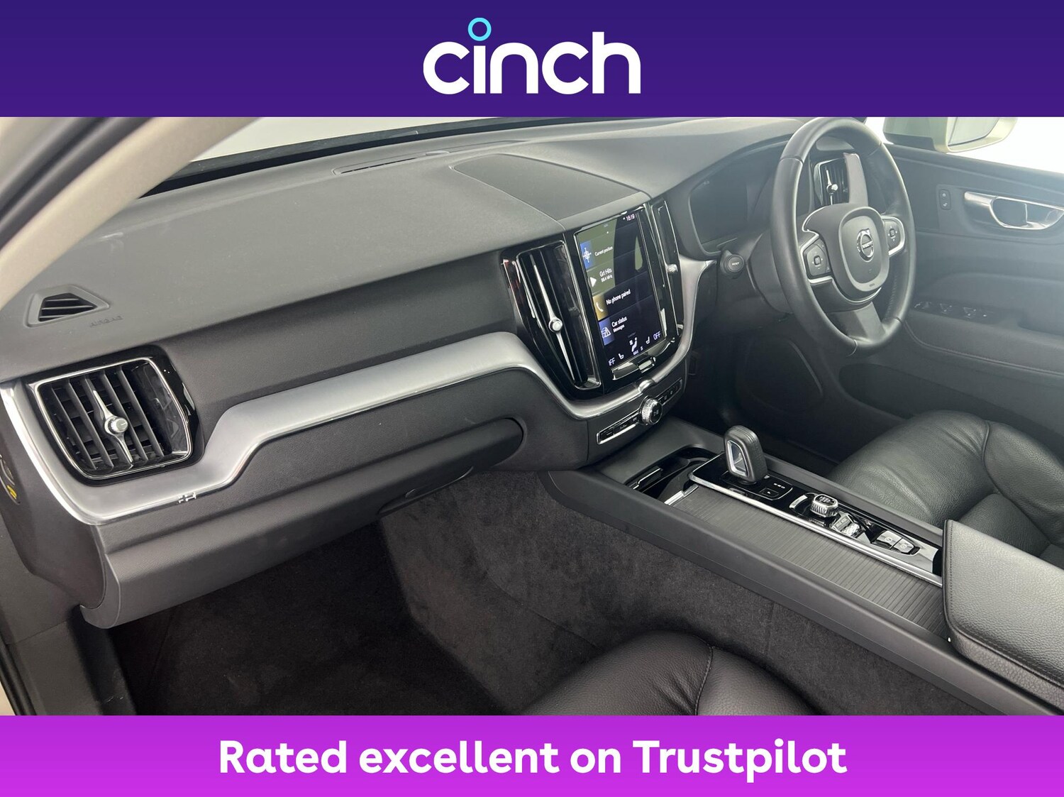 Used Volvo XC60 2020 for sale - 76041236: Photo 14