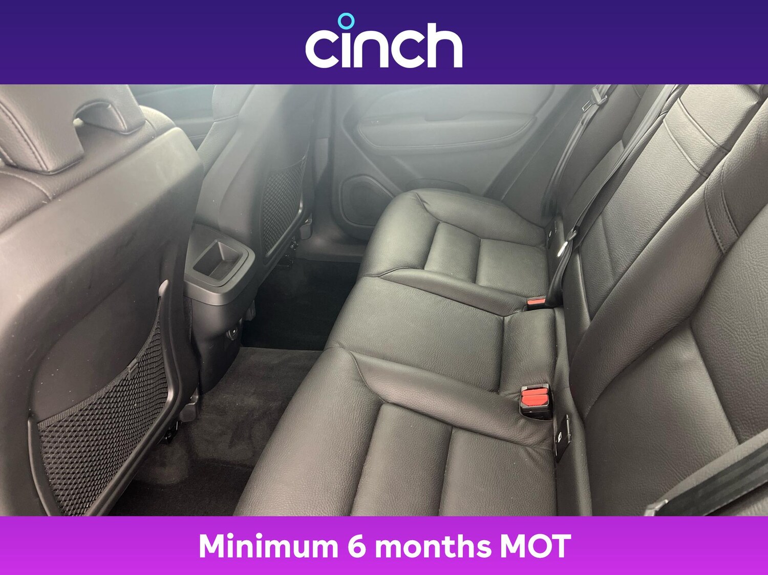 Used Volvo XC60 2020 for sale - 76041236: Photo 20