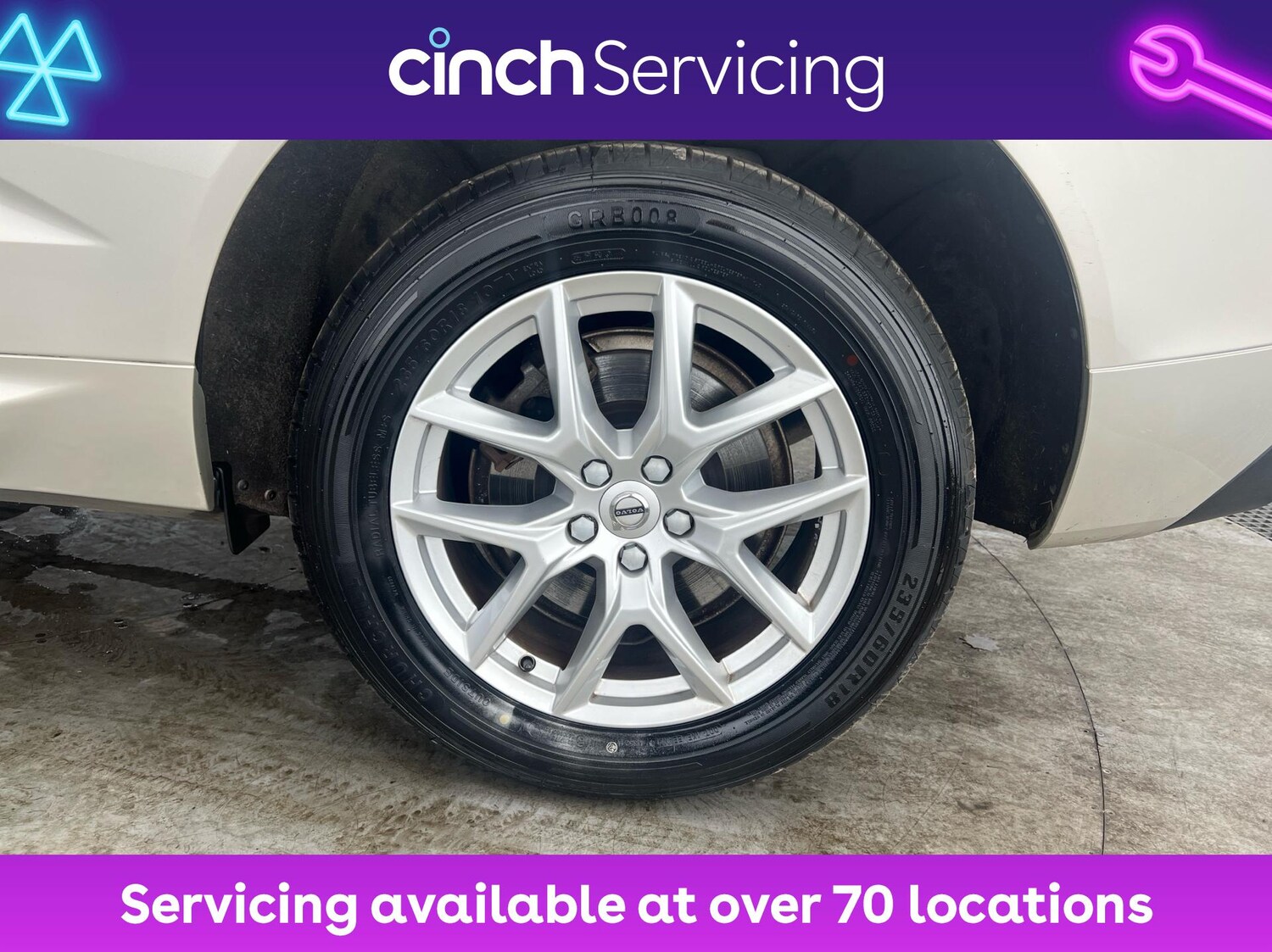 Used Volvo XC60 2020 for sale - 76041236: Photo 26
