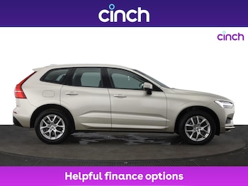 Used Volvo XC60 2020 for sale - 76041236: Photo 2