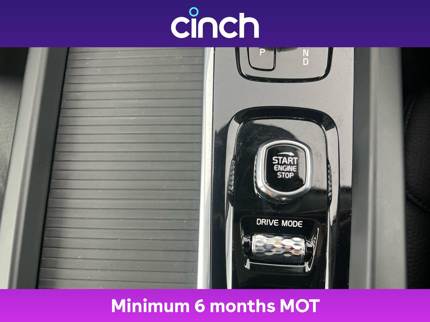 Used Volvo XC60 2020 for sale - 76041236: Photo 37