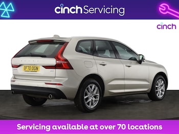 Used Volvo XC60 2020 for sale - 76041236: Photo 3