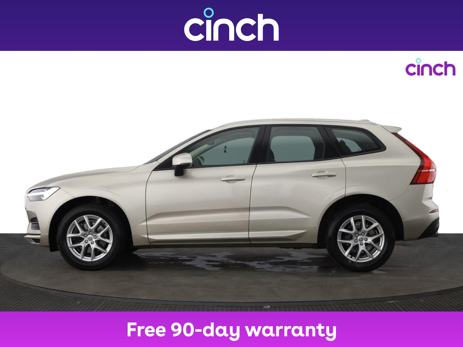 Used Volvo XC60 2020 for sale - 76041236: Photo 8