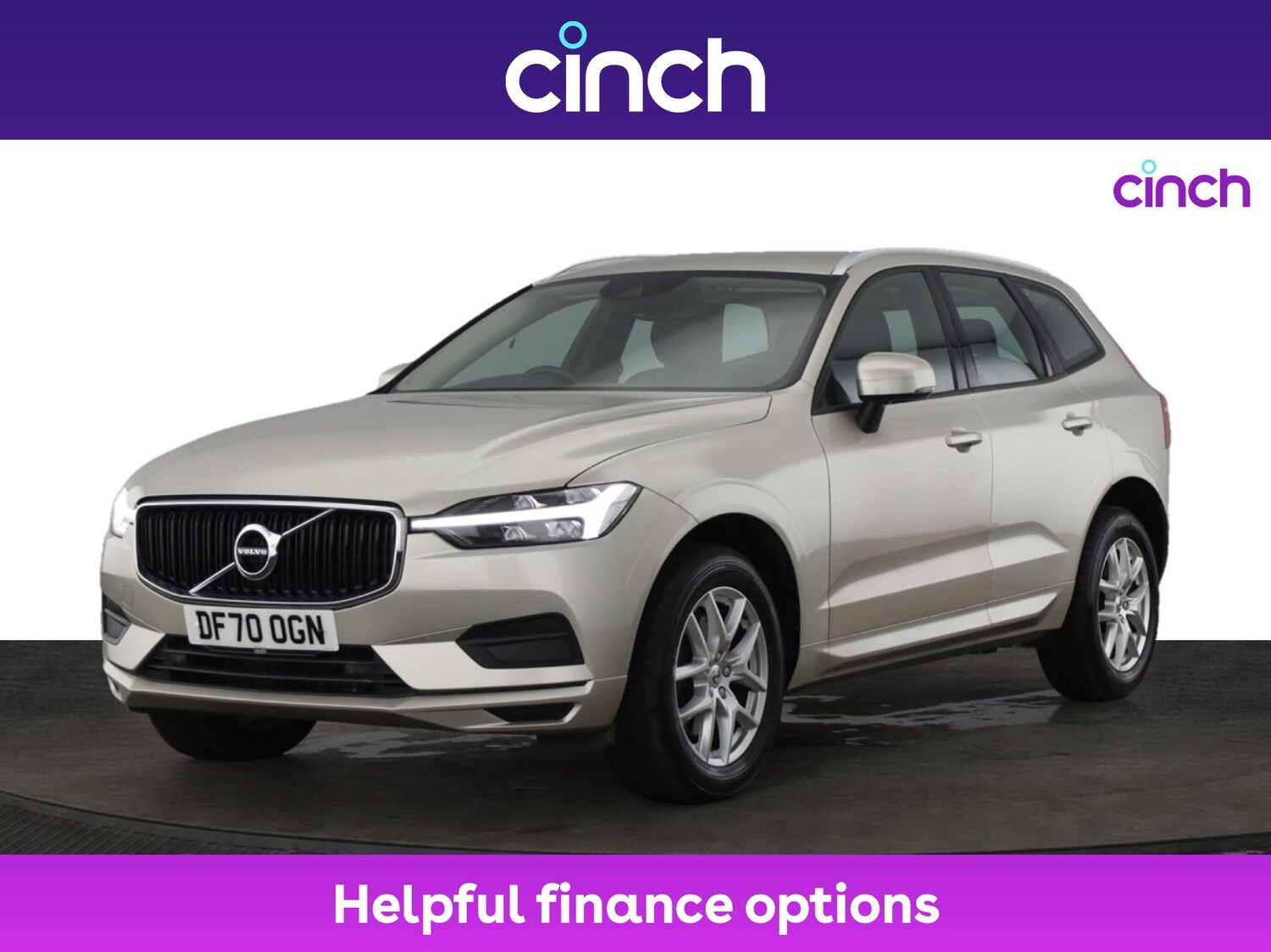 Used Volvo XC60 2020 for sale - 76041236: Photo 9