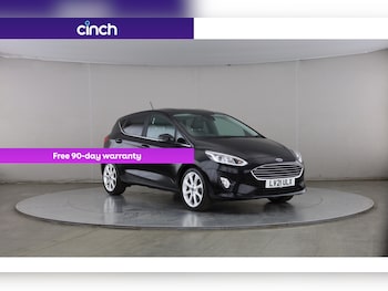 Ford - Fiesta