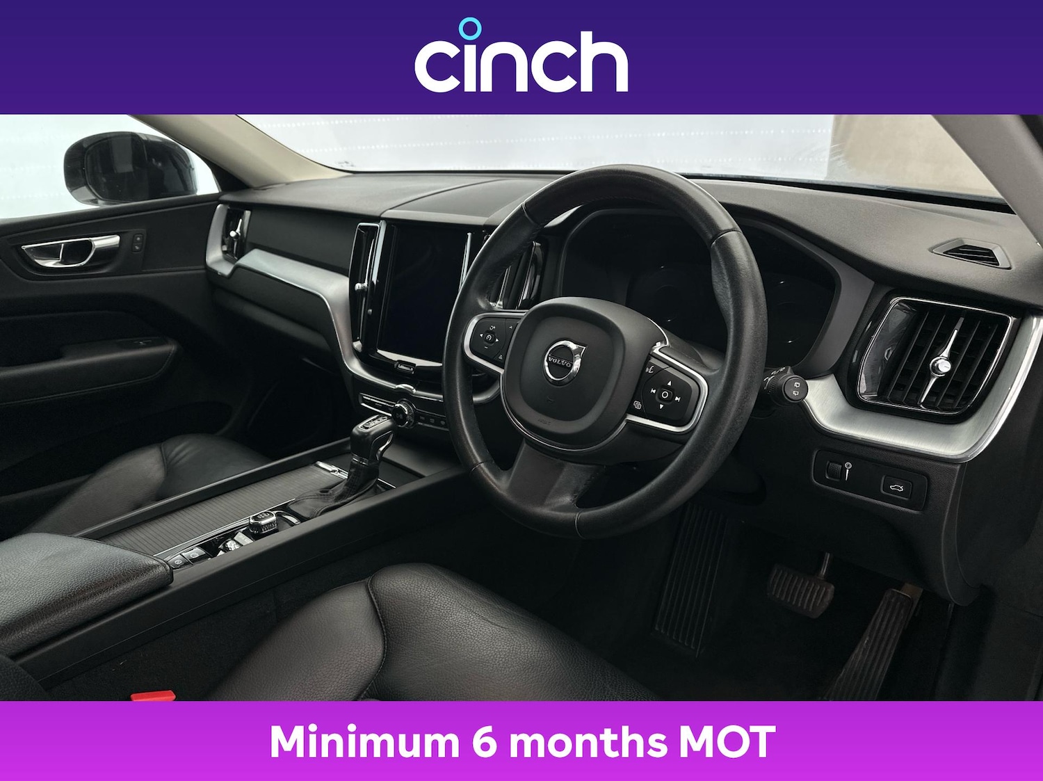 Used Volvo XC60 2018 for sale - 76641539: Photo 12