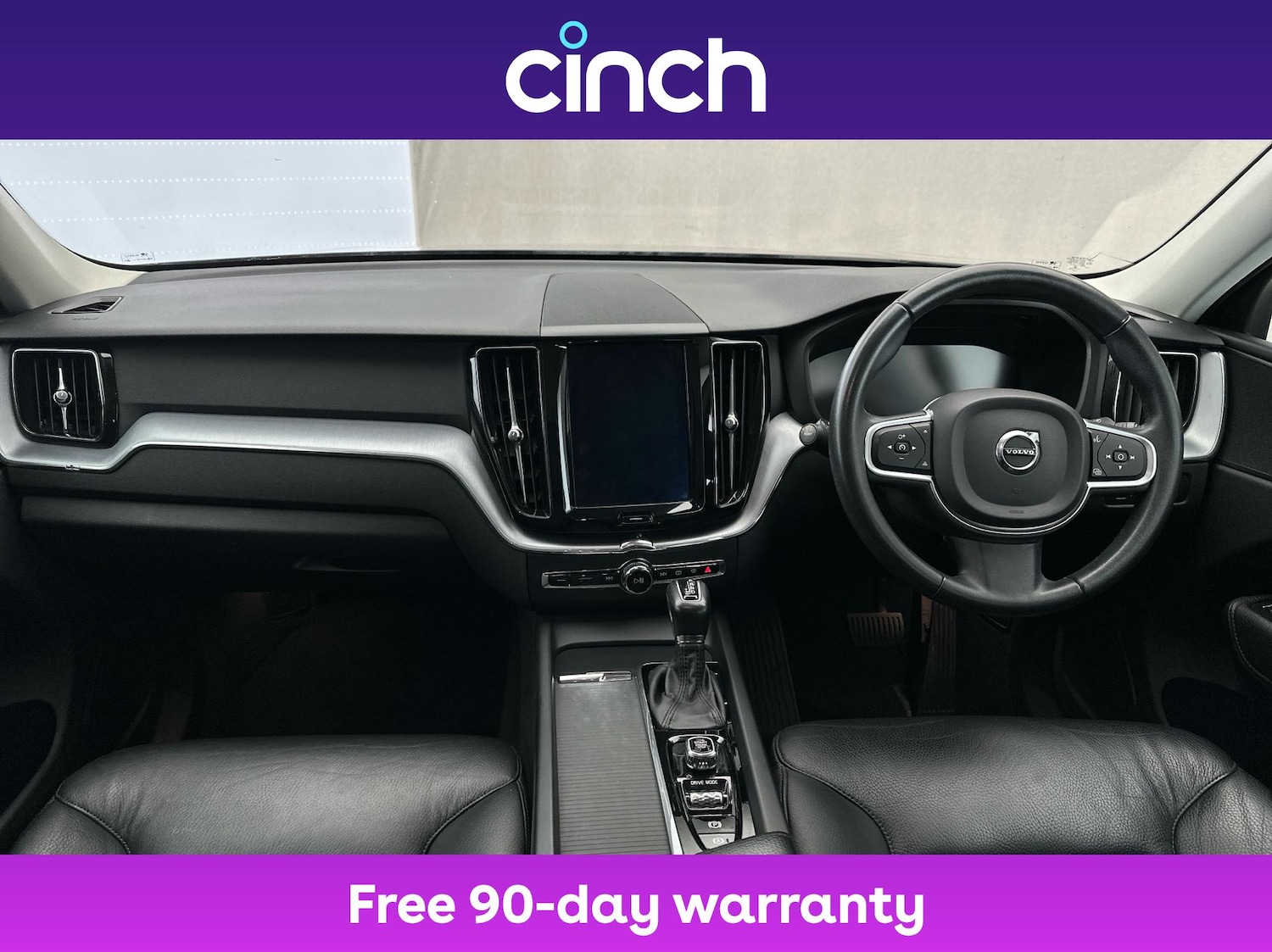 Used Volvo XC60 2018 for sale - 76641539: Photo 15