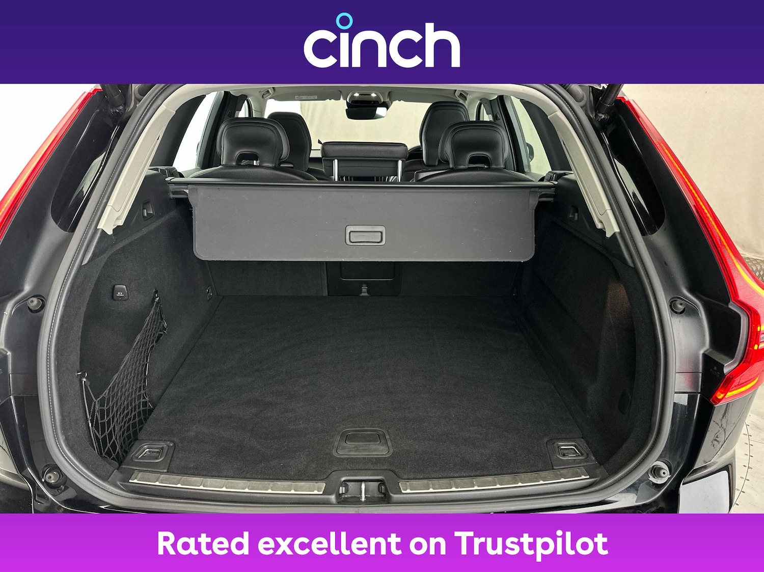 Used Volvo XC60 2018 for sale - 76641539: Photo 21