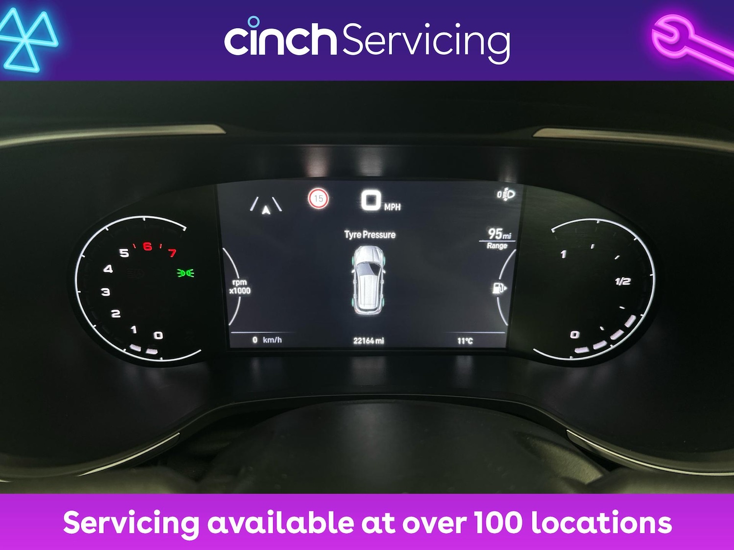 Used Fiat Tipo 2021 for sale - 76665019: Photo 18