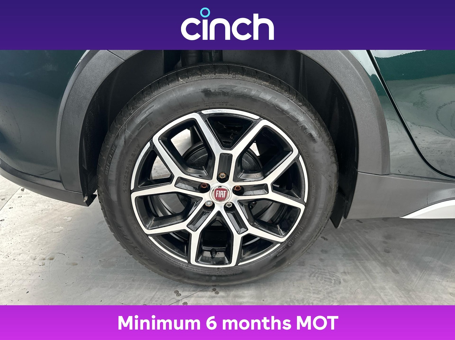 Used Fiat Tipo 2021 for sale - 76665019: Photo 27