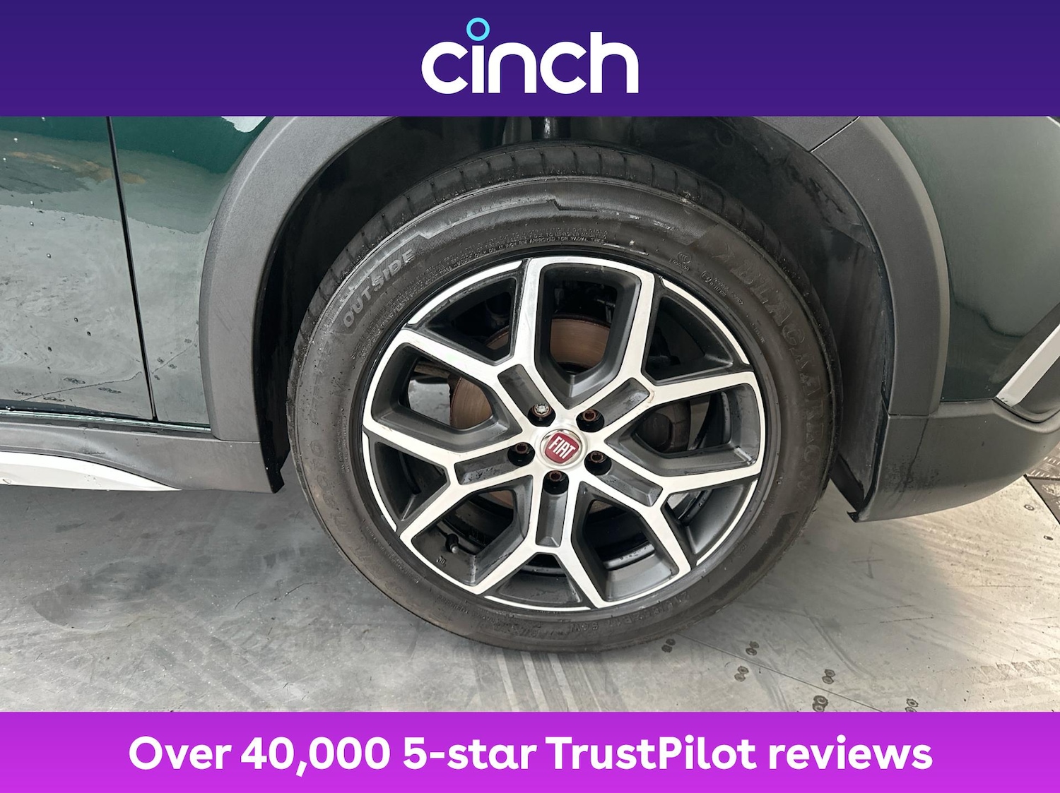 Used Fiat Tipo 2021 for sale - 76665019: Photo 28