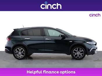Used Fiat Tipo 2021 for sale - 76665019: Photo